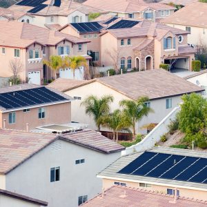 Metal Roofing: The Best Choice for Solar Panels